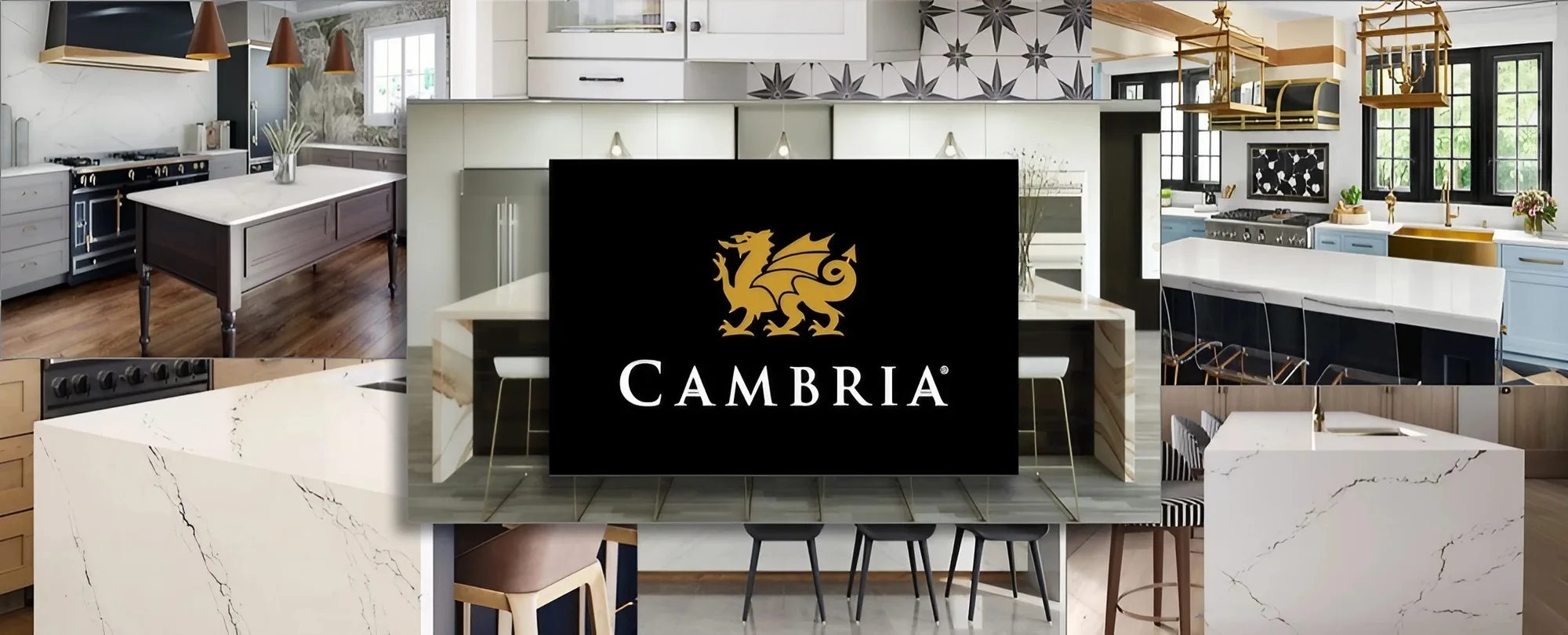15 Most Popular Cambria Quartz Countertops Colors