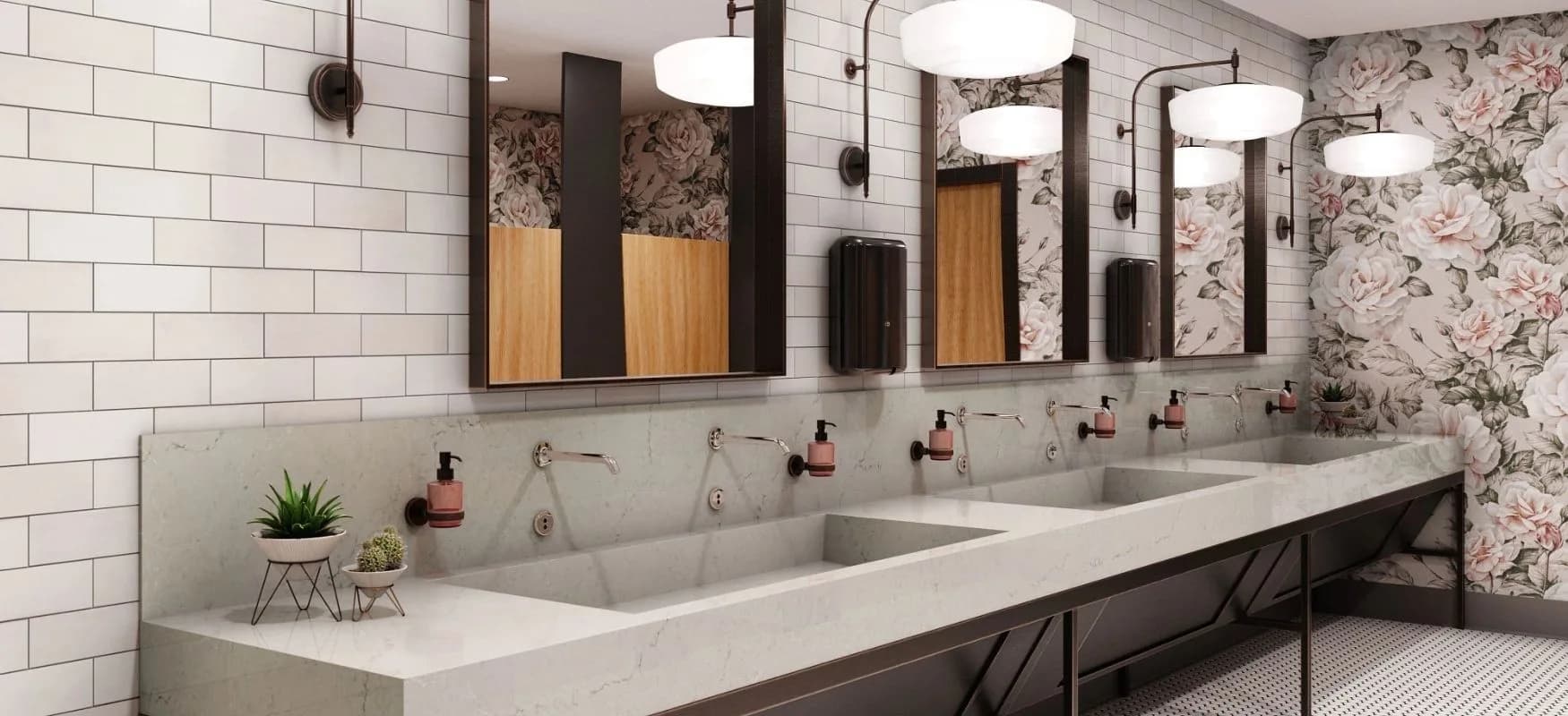 How Are Quartz Countertops Made & Manufactured?