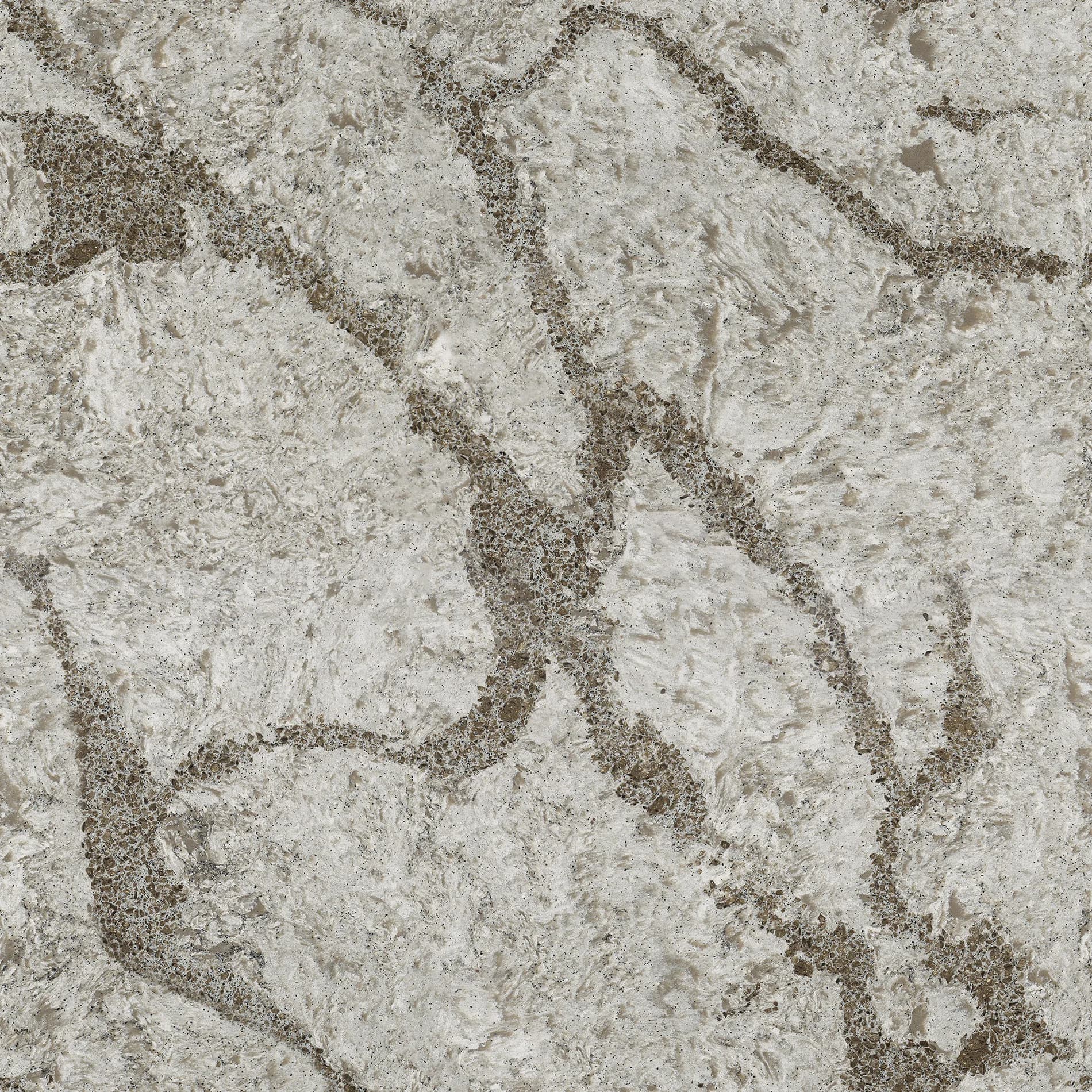 Galloway Cambria Quartz