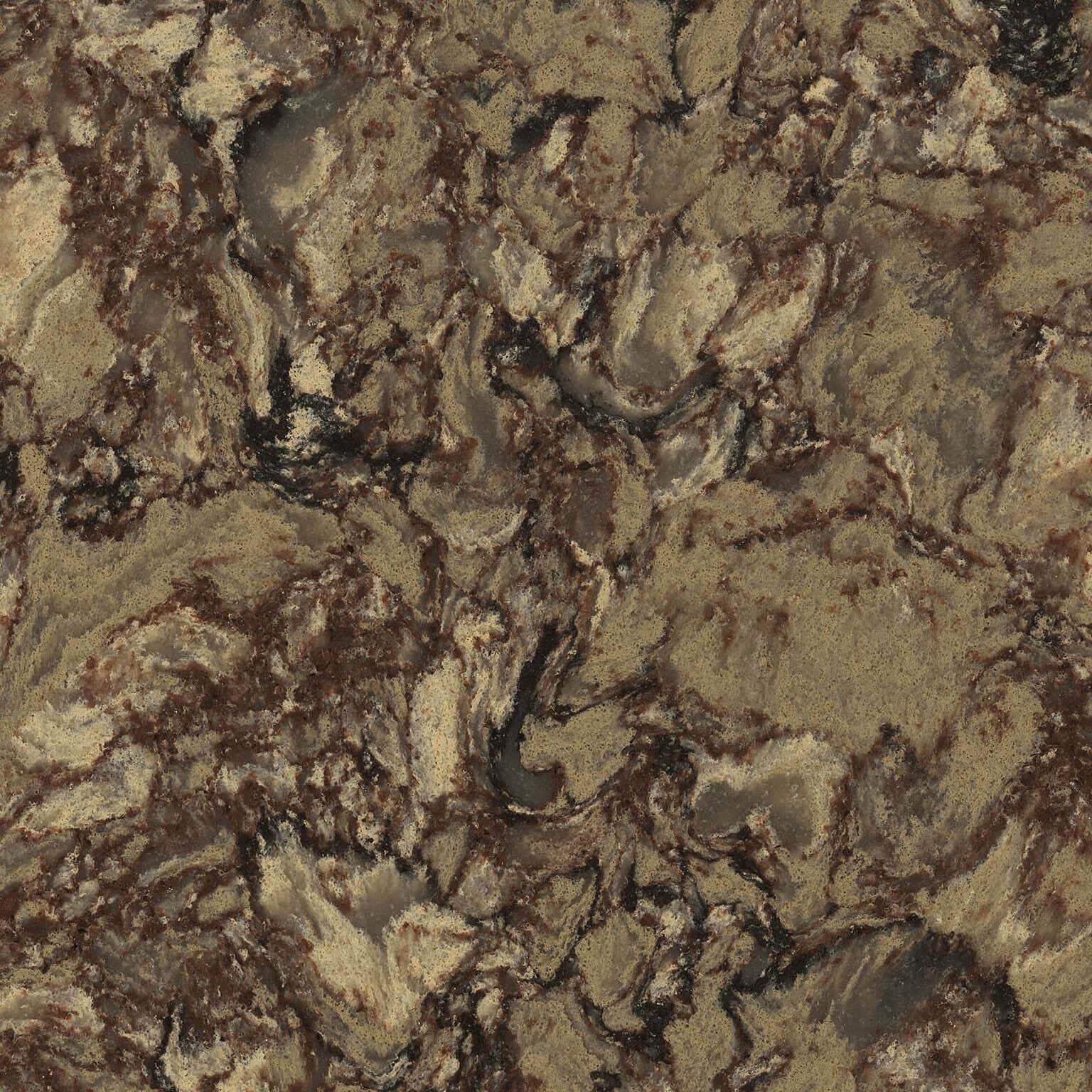 Shirebrook Cambria Quartz
