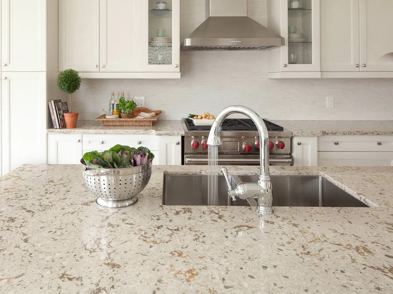 Top 5 Most Important Facts About Quartz Countertops