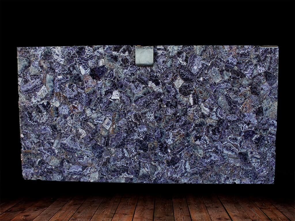 Amethyst Semi Precious Gemstone