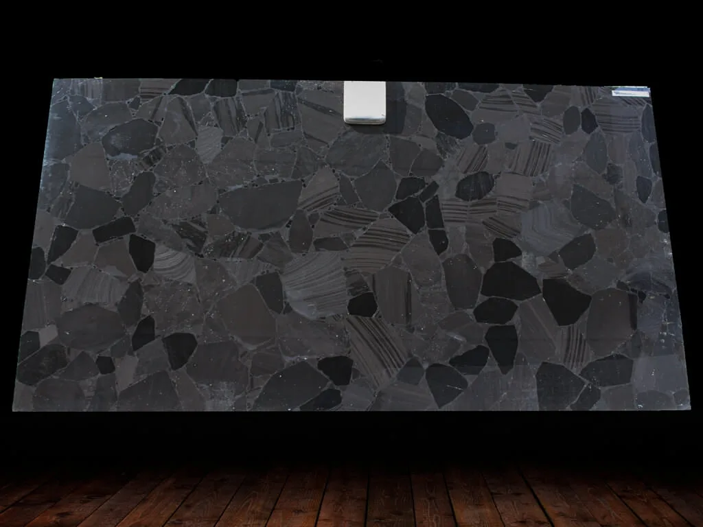 Black Obsidian Semi Precious Gemstone