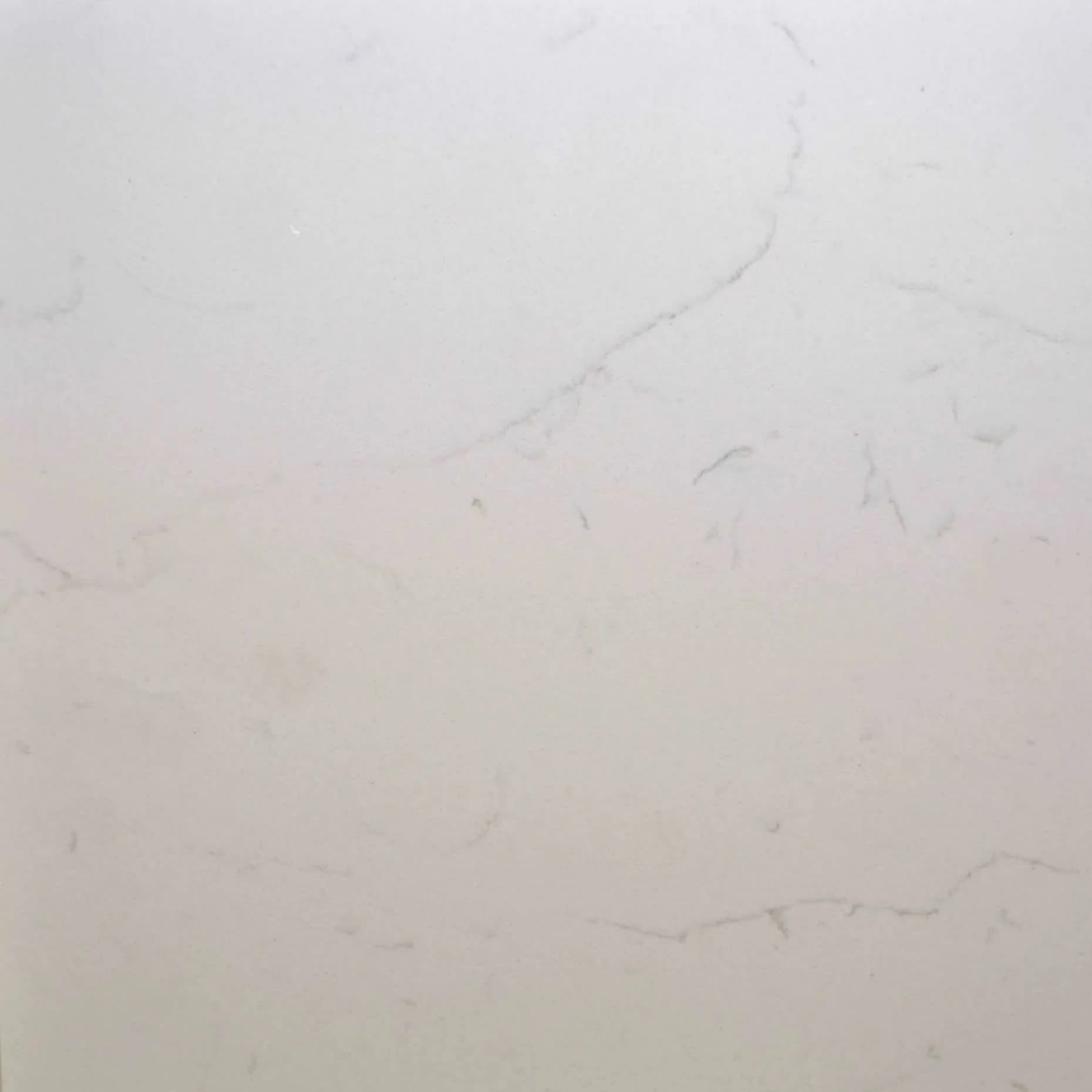 Bianco Carrara Quantum Quartz
