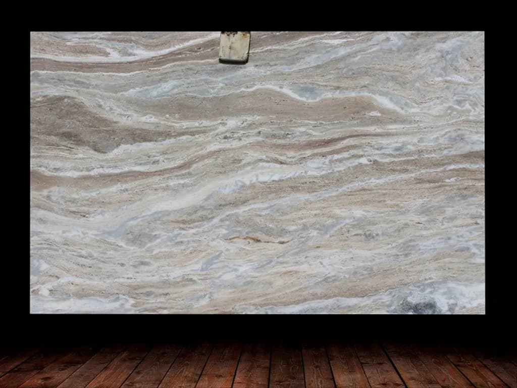 Ocean Fantasy Medium Quartzite