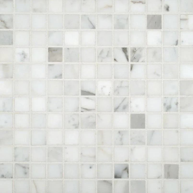 Calacatta Gold 1×1 Polished