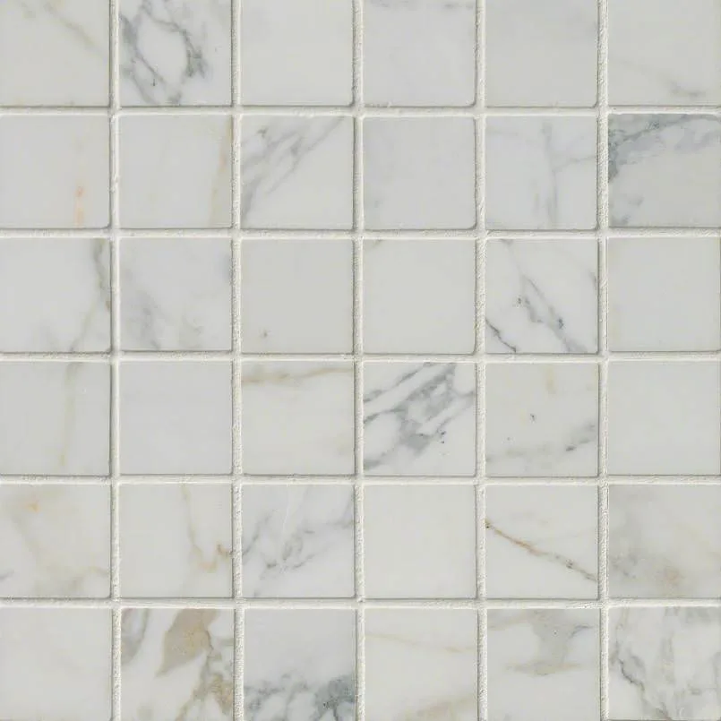 Calacatta Gold 2×2 Polished