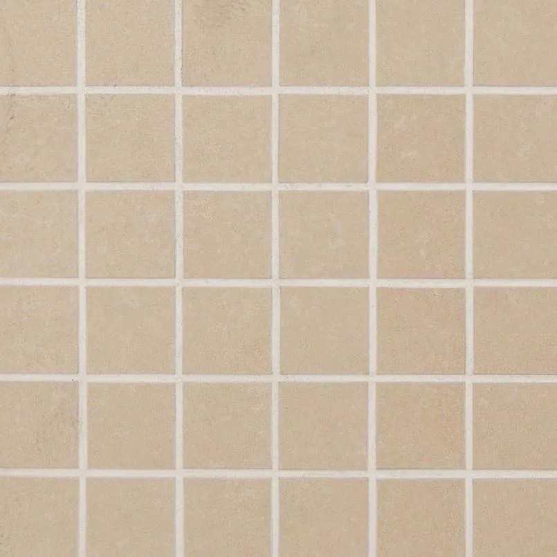 Dimensions Khaki 2×2 Mosaic