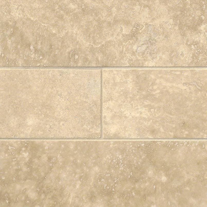Durango Cream Subway Tile Honed 3×6
