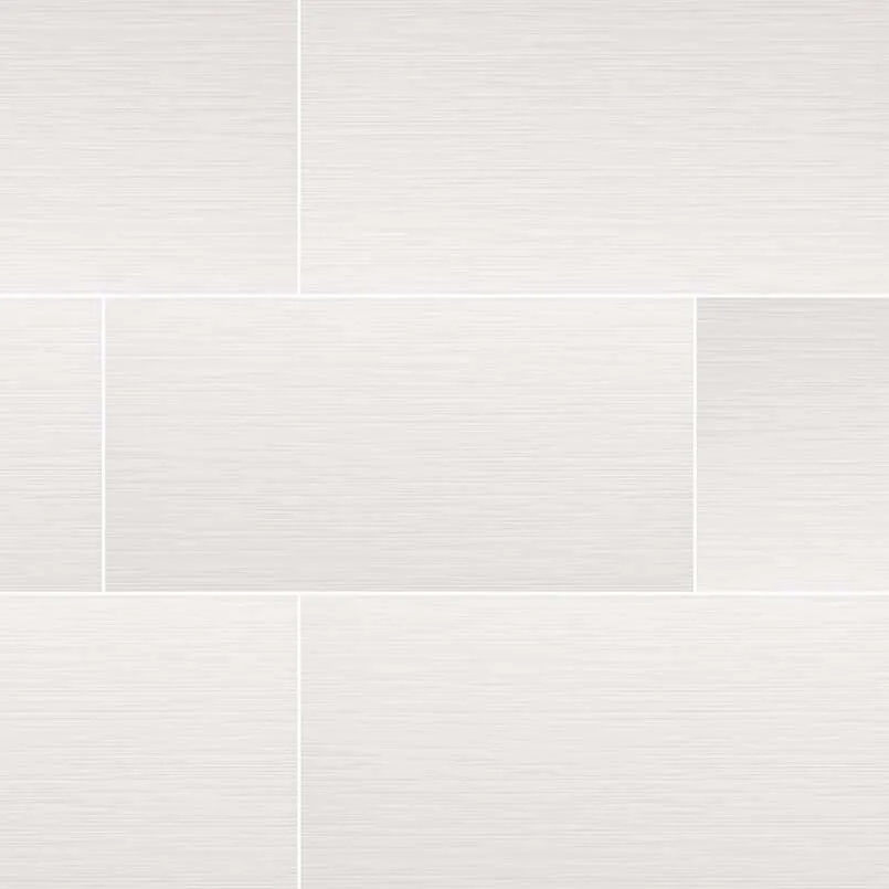 Dymo Stripe White 12×24 Glossy