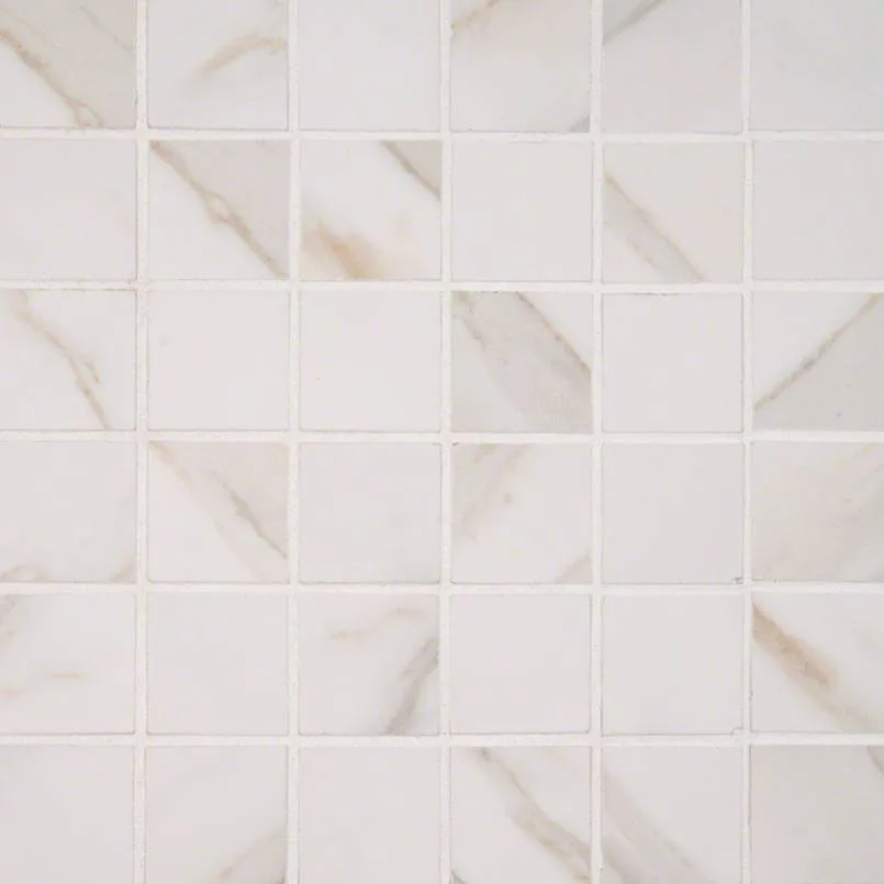 Pietra Calcatta 2×2 Polished