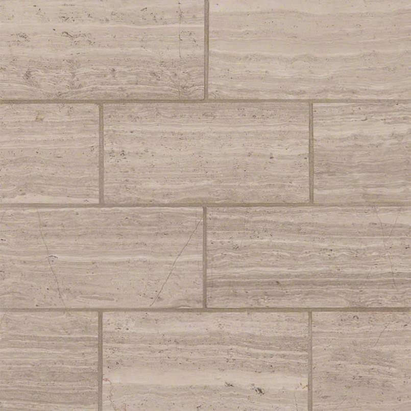 White Oak Subway Tile 3×6