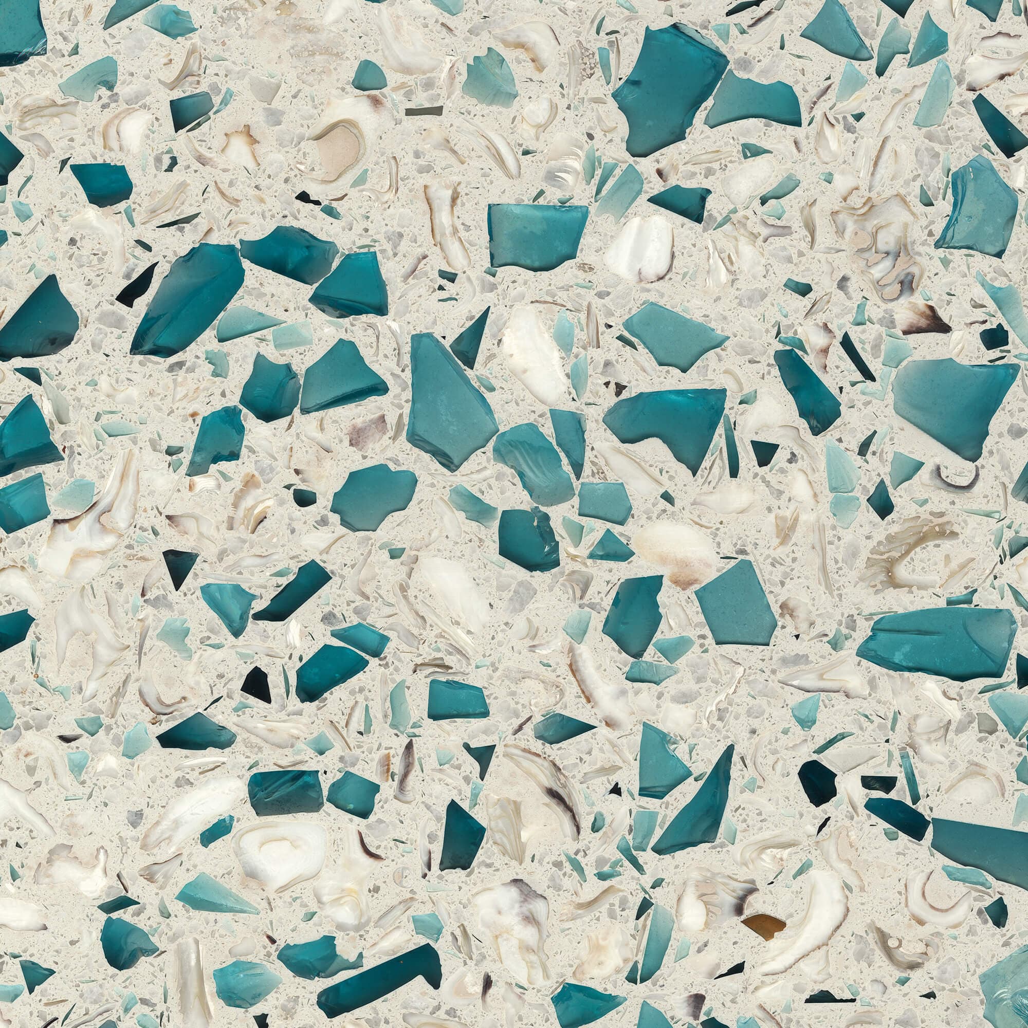Bretagne Blue Vetrazzo