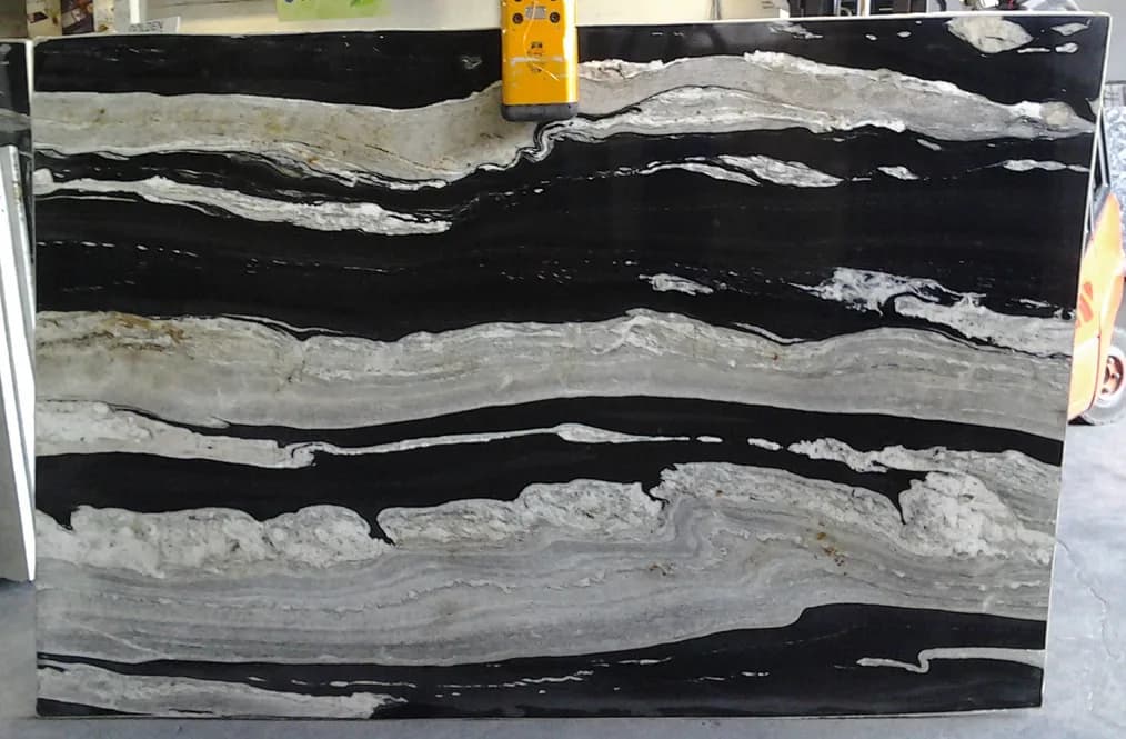 Copacabana Granite