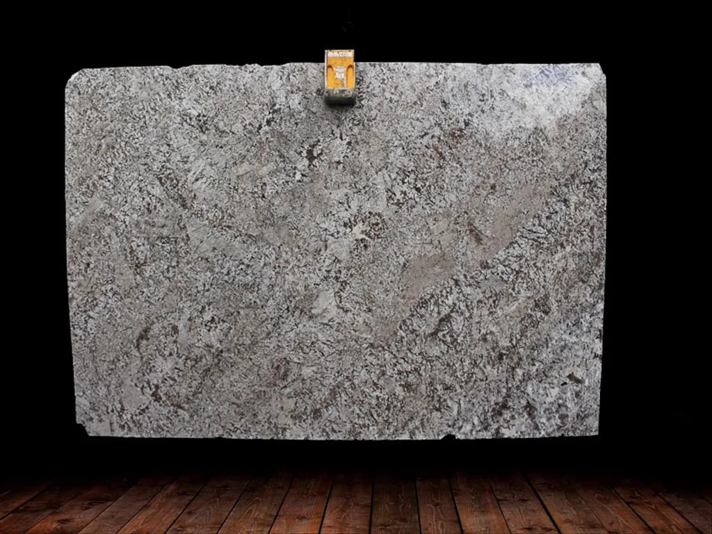 Crema Typhoon Granite