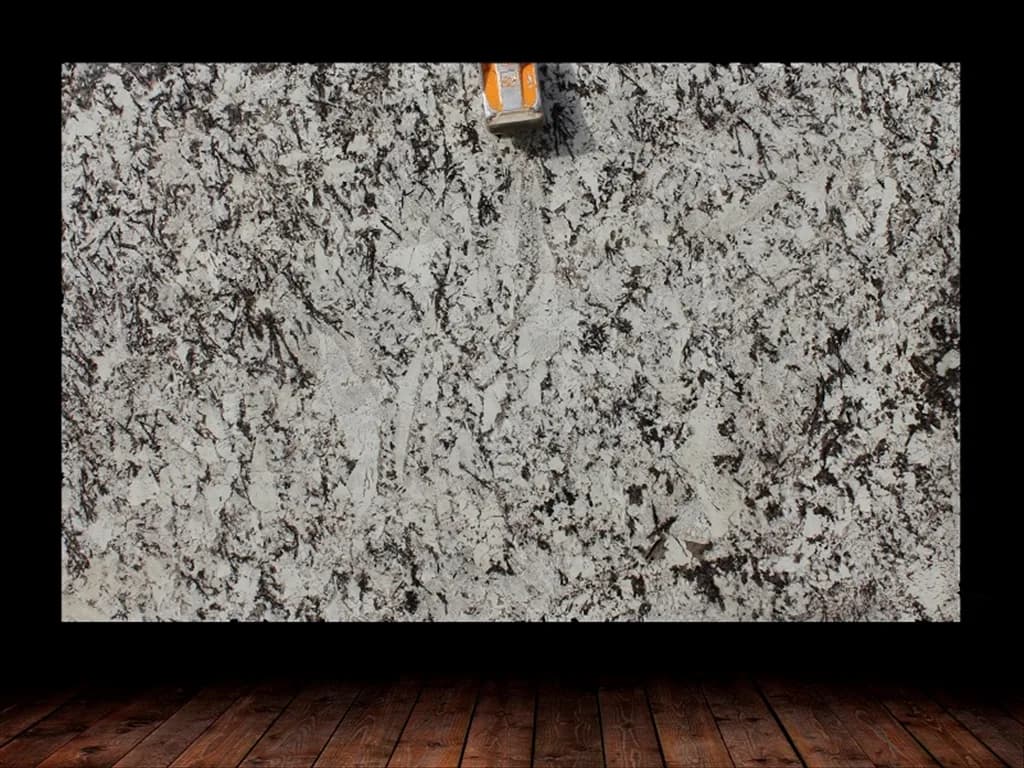 Delicatus Granite
