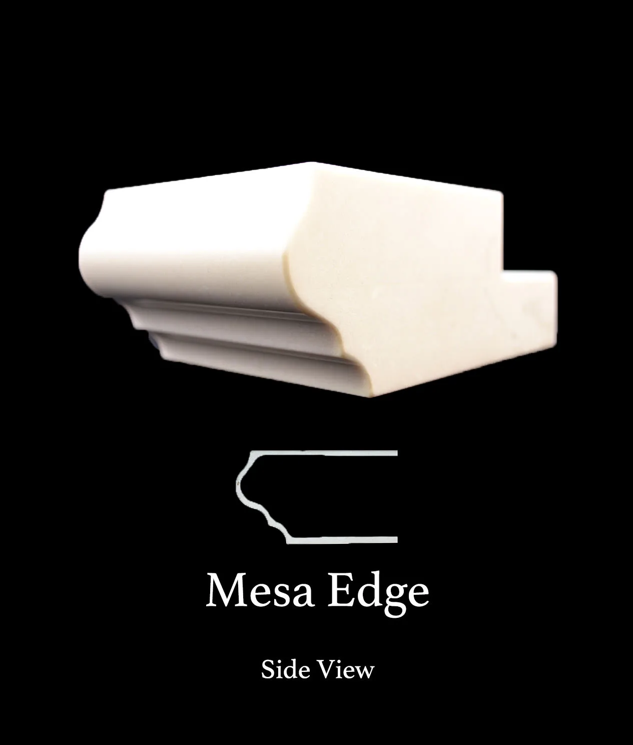 Mesa Edge