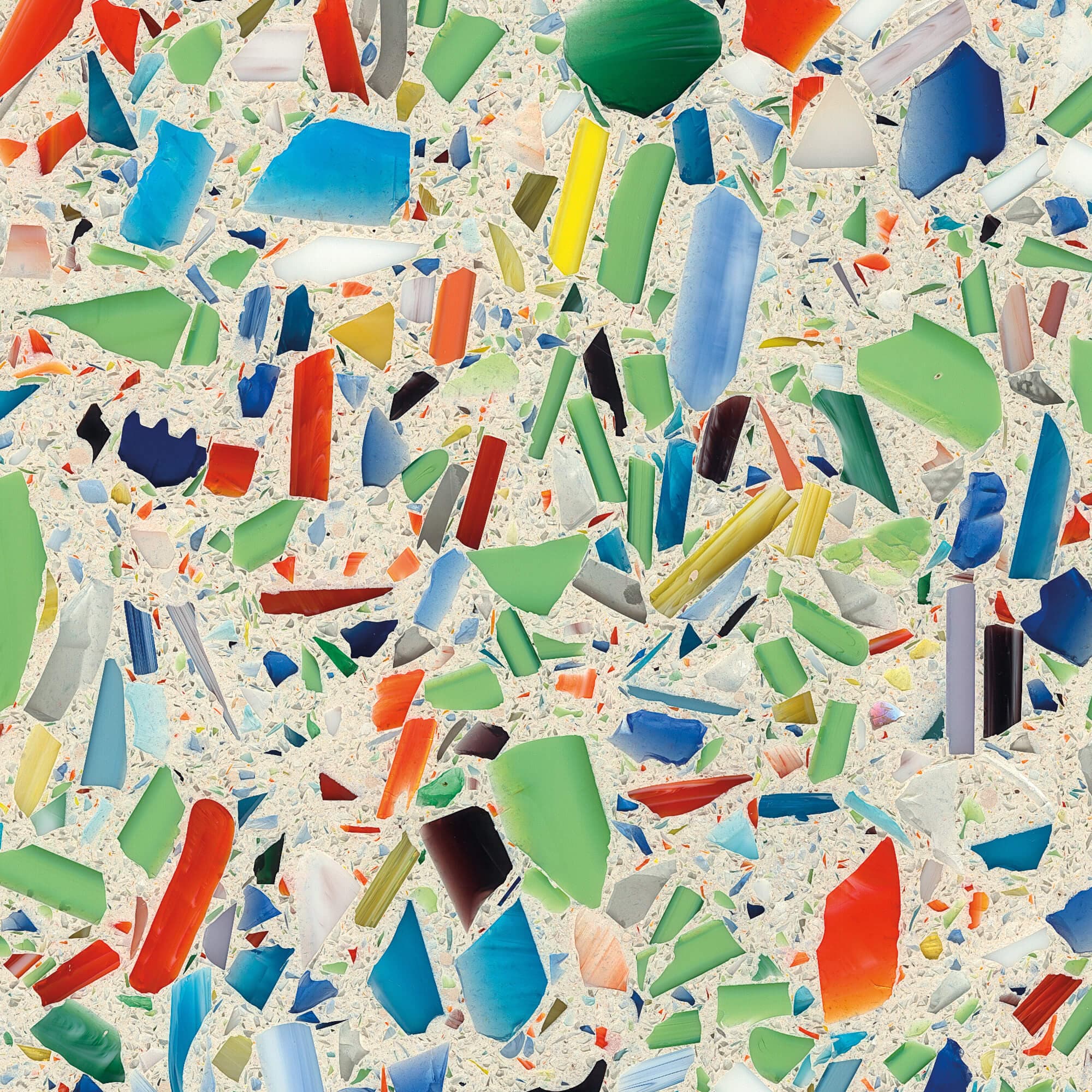 Millefiori Vetrazzo