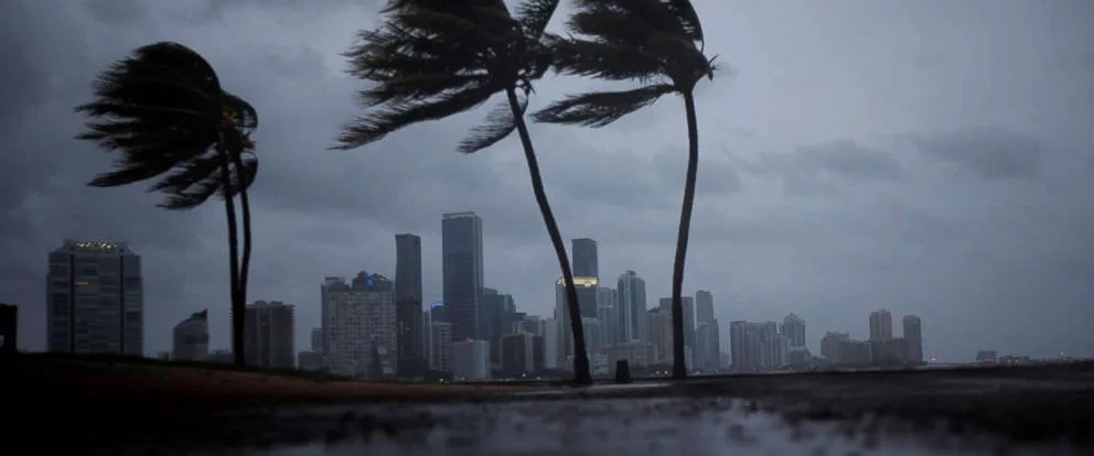 Help Us Send Supplies to The Keys! | Hurricane Irma Aftermath Relief