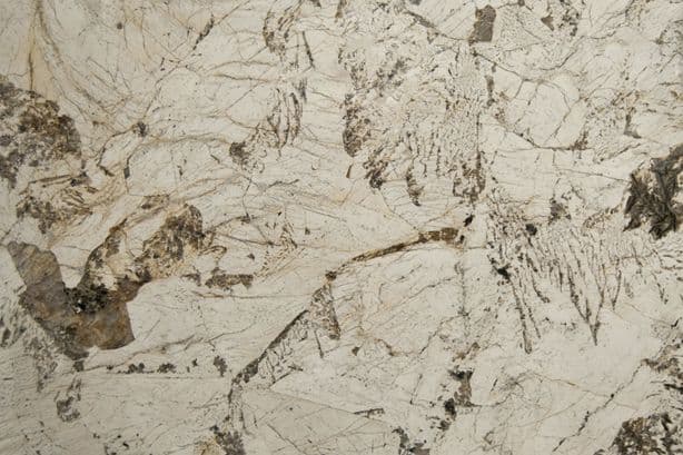 Alpine Granite