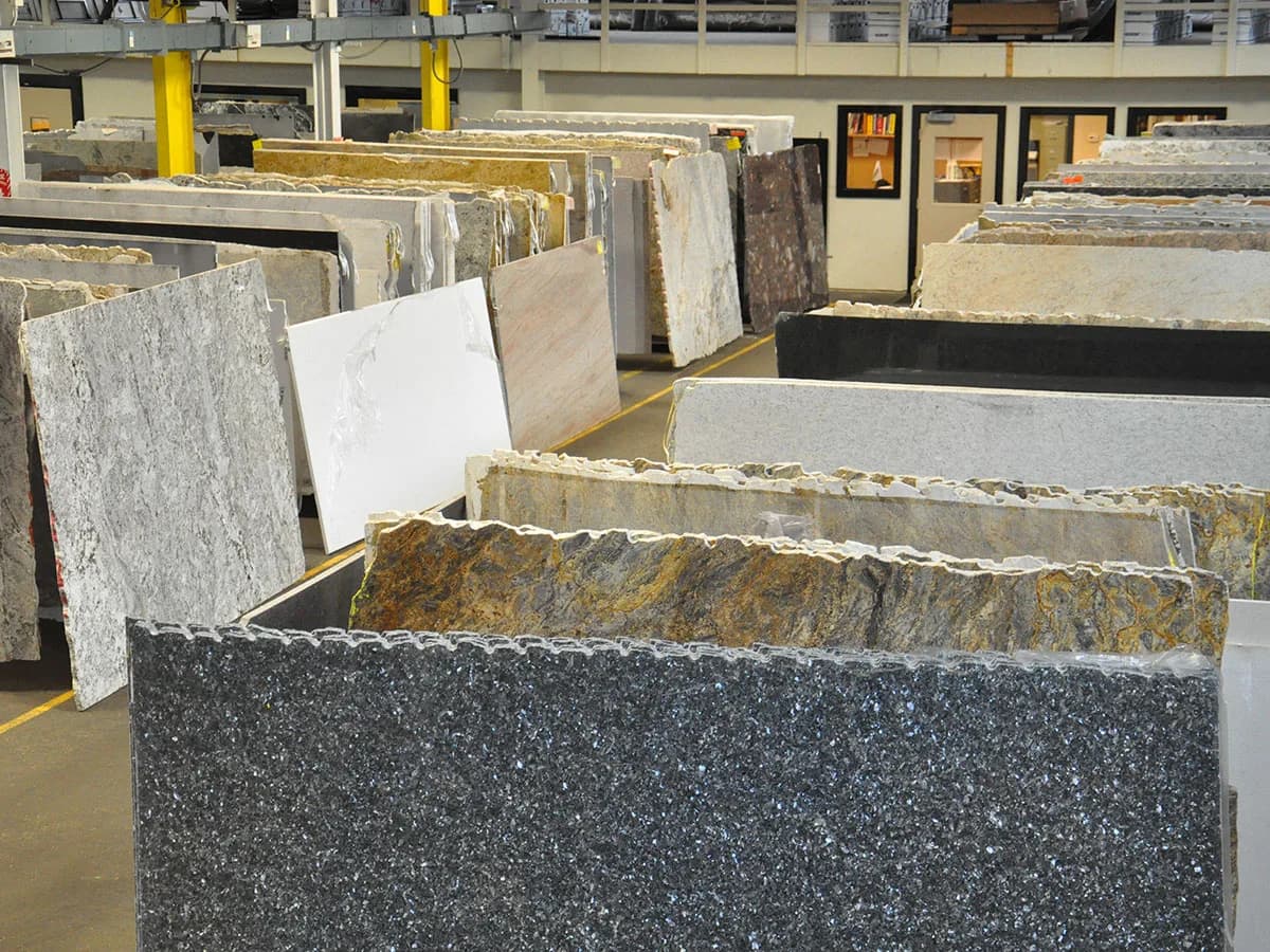 So Many Choices, So Many Prices: Why Does Granite Stone Vary in Price?