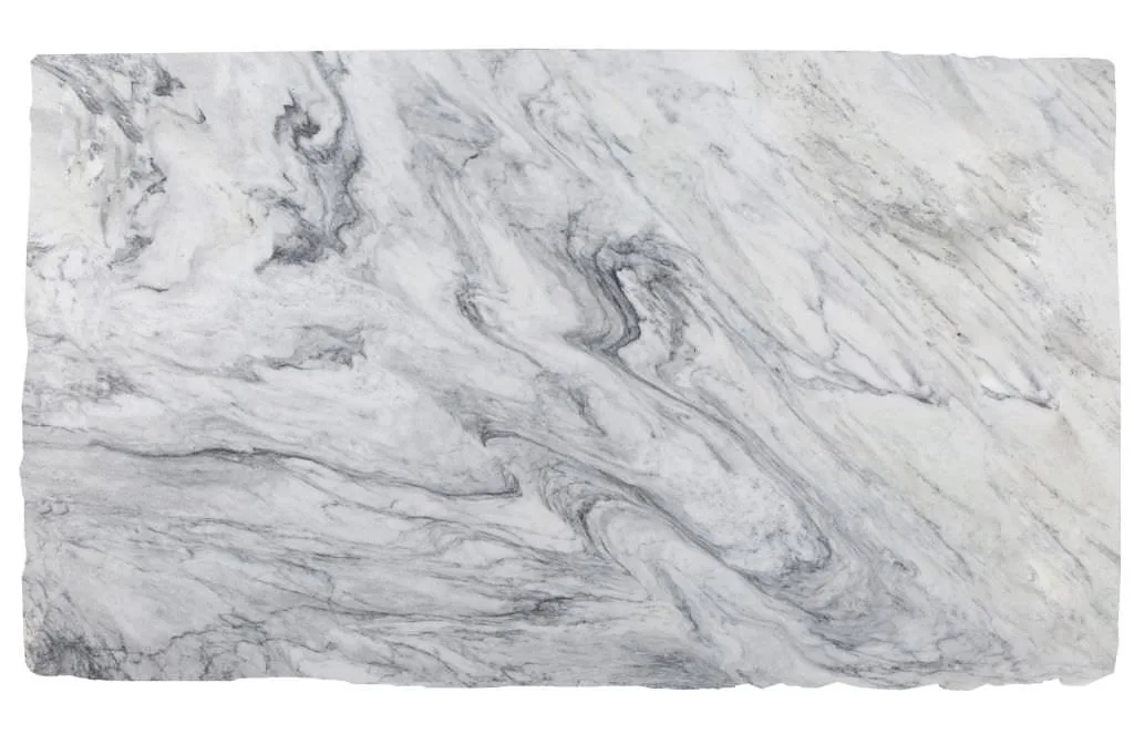 Arabescus White Marble
