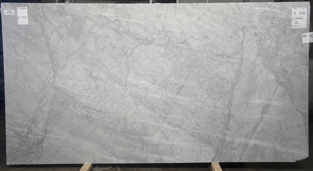 Bianco Carrera Marble