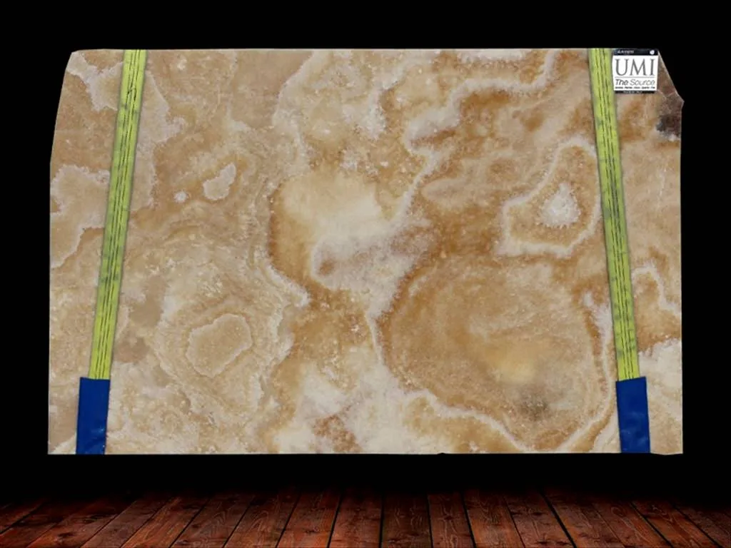 Cappuccino Onyx