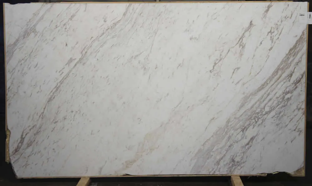 Grecian White Marble