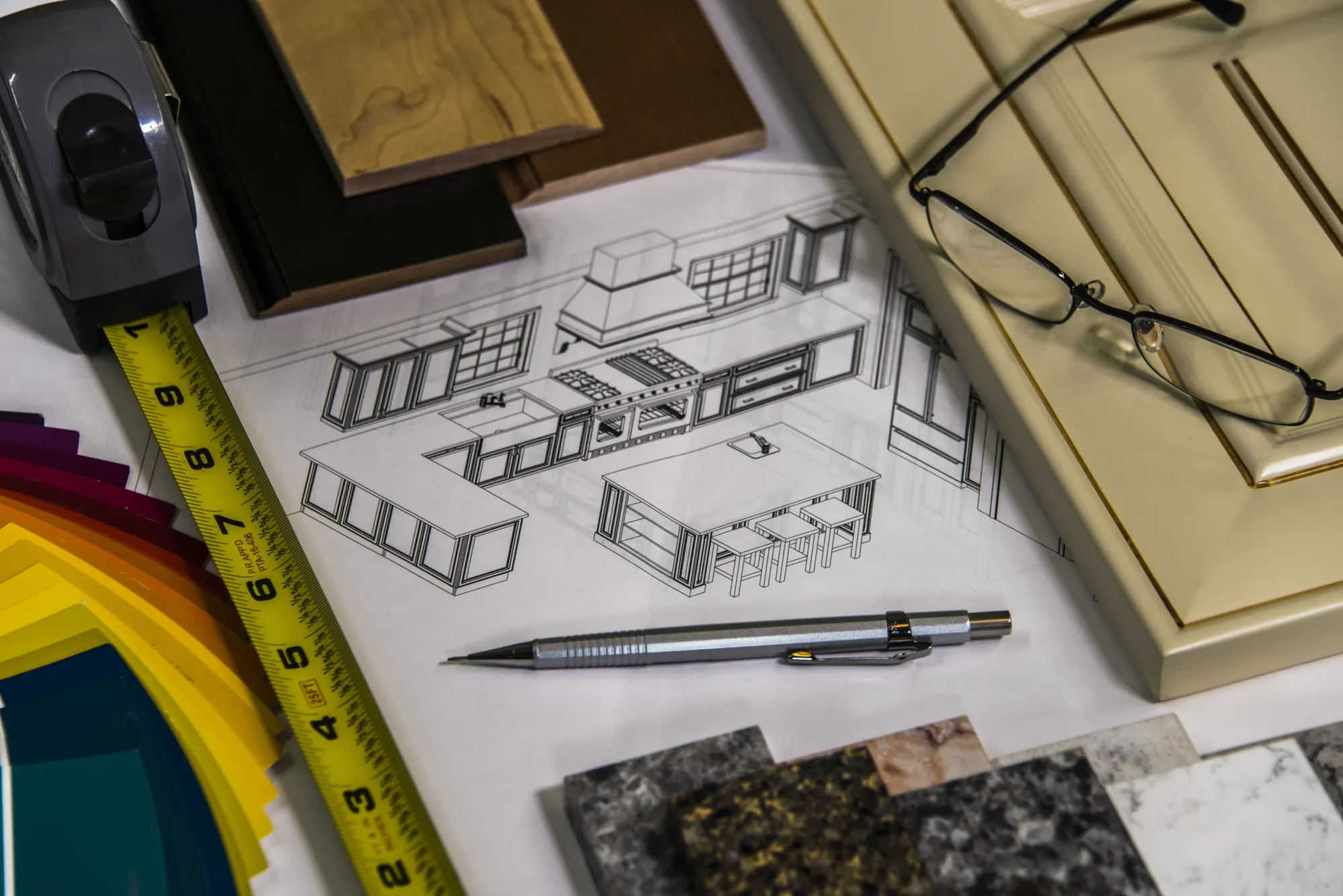 Do Kitchen and Bath Remodeling Add Value to Your Home?