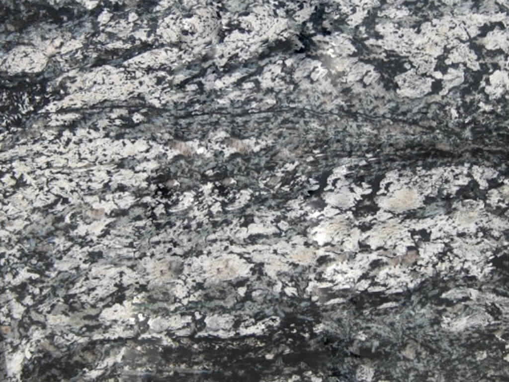 Mary Blue Granite