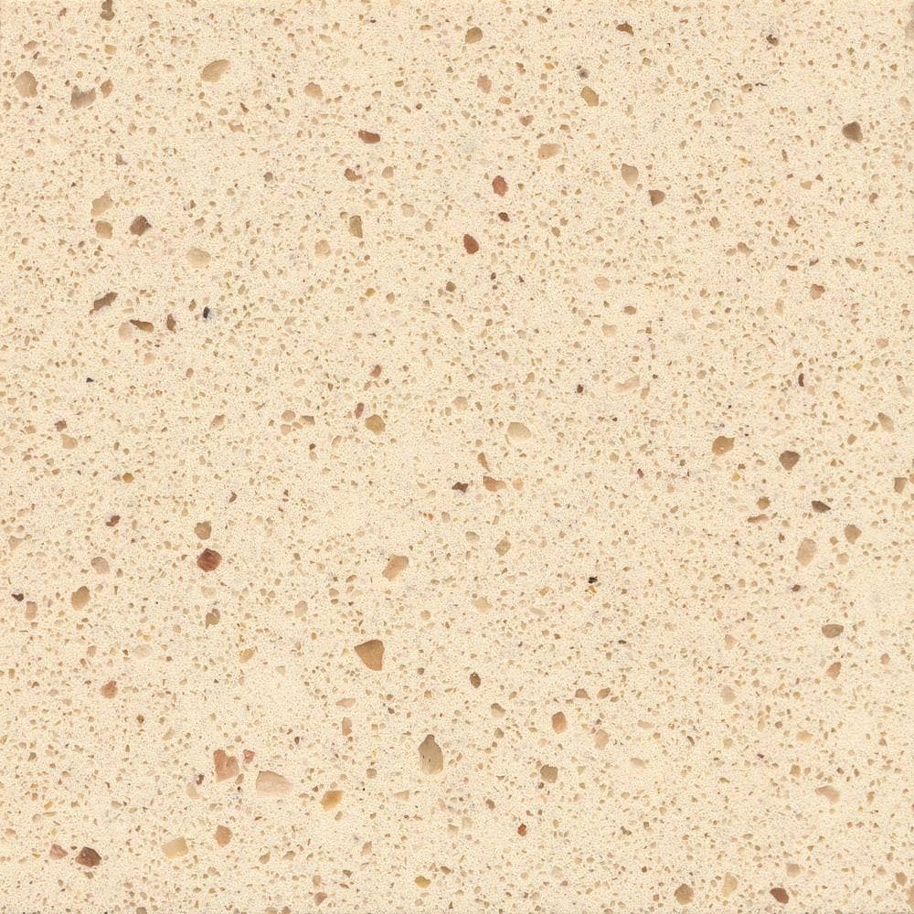 Silestone Capri Limestone Quartz