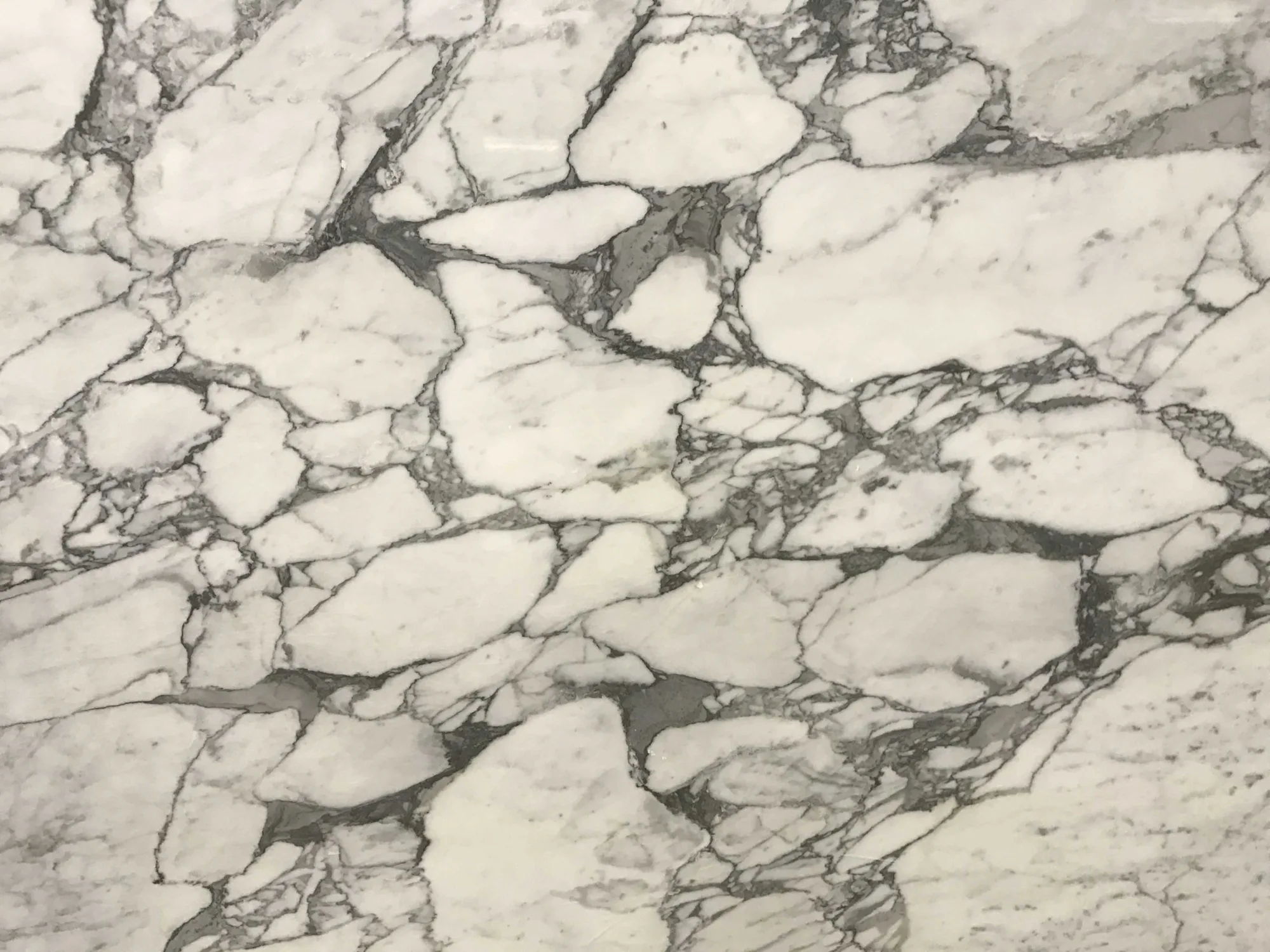 Statuary Arabesque Marble