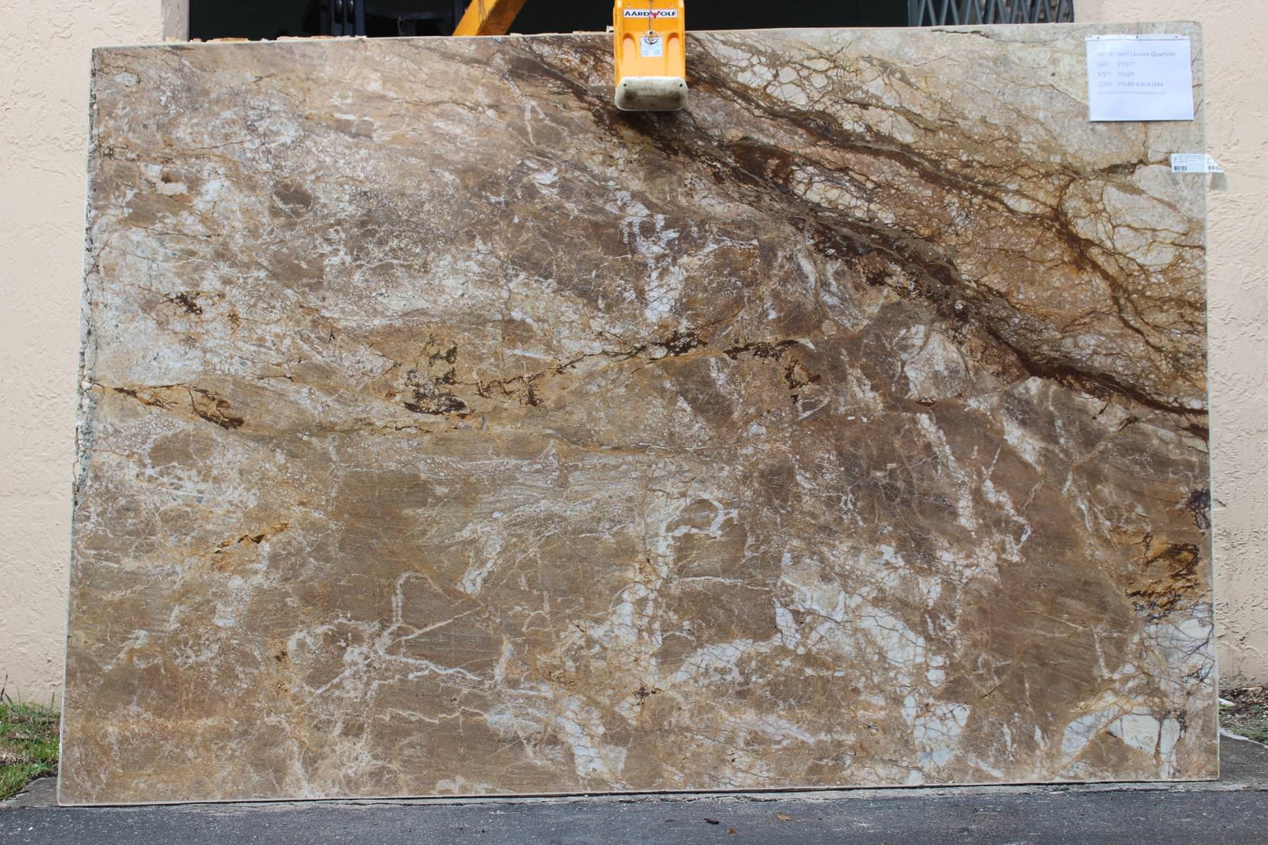 St Laurent Quartzite