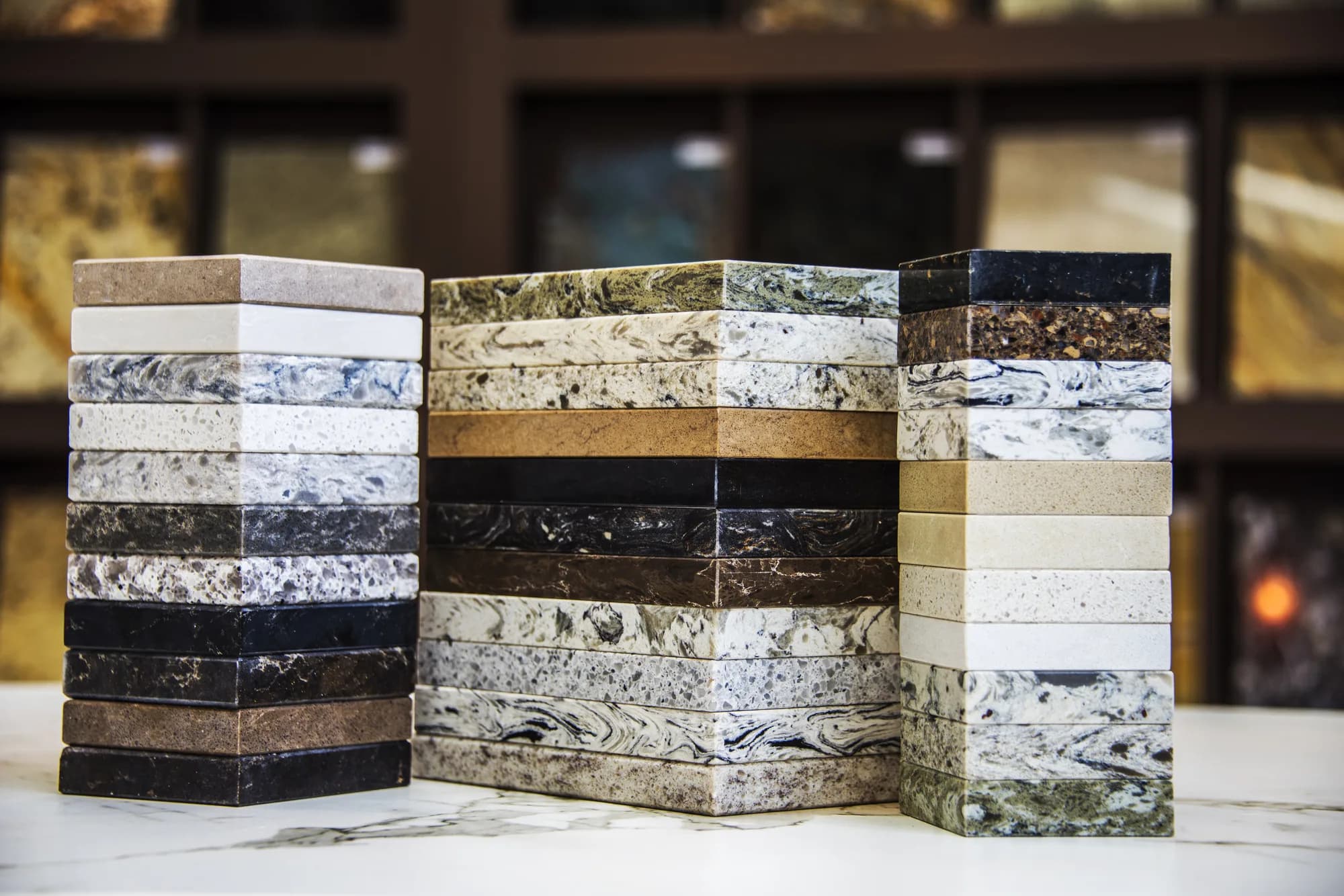 The 6 Benefits of Quartz Countertops You Need to Know
