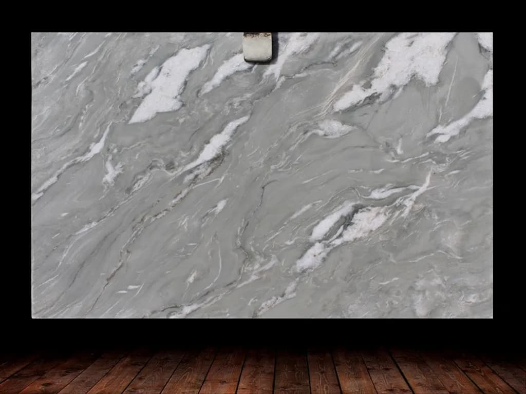 Bonzai Quartzite