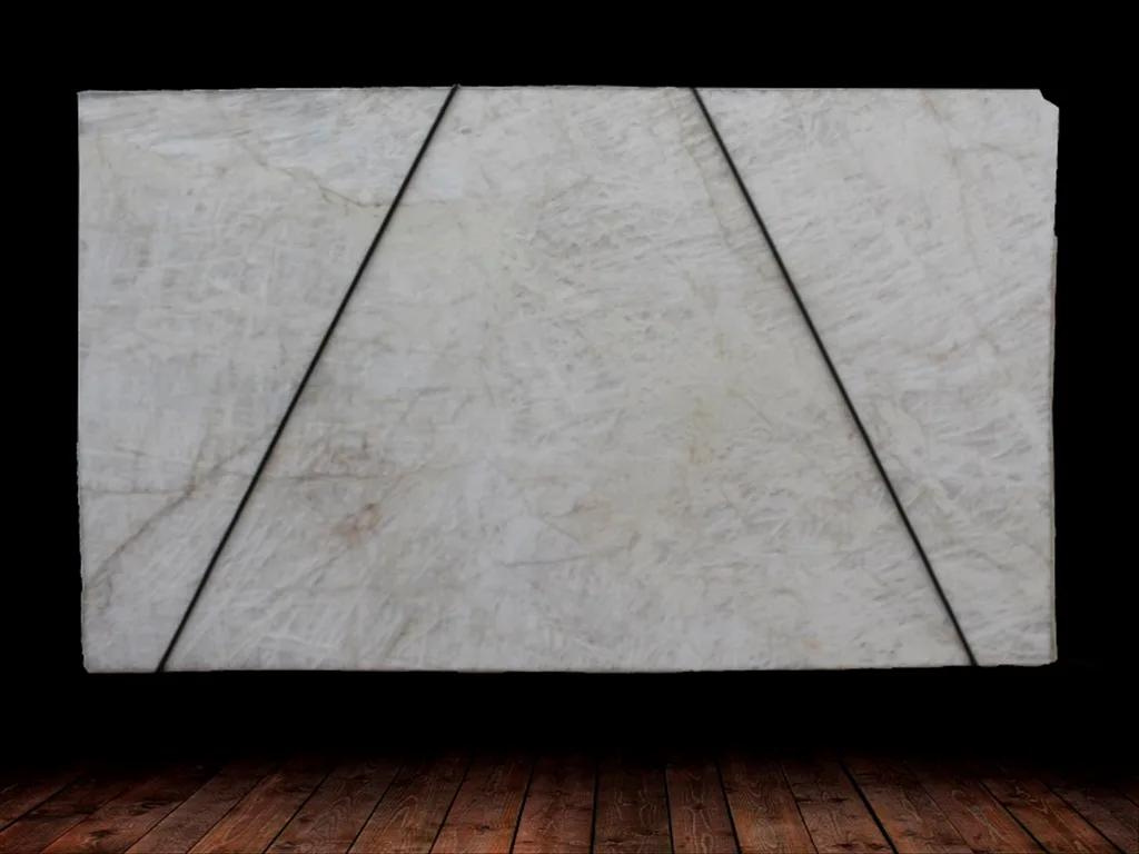 Cristallo Extra Quartzite