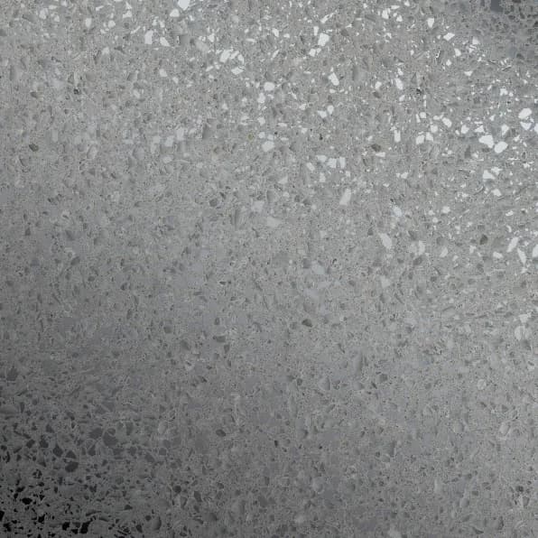 Silestone Chrome Quartz
