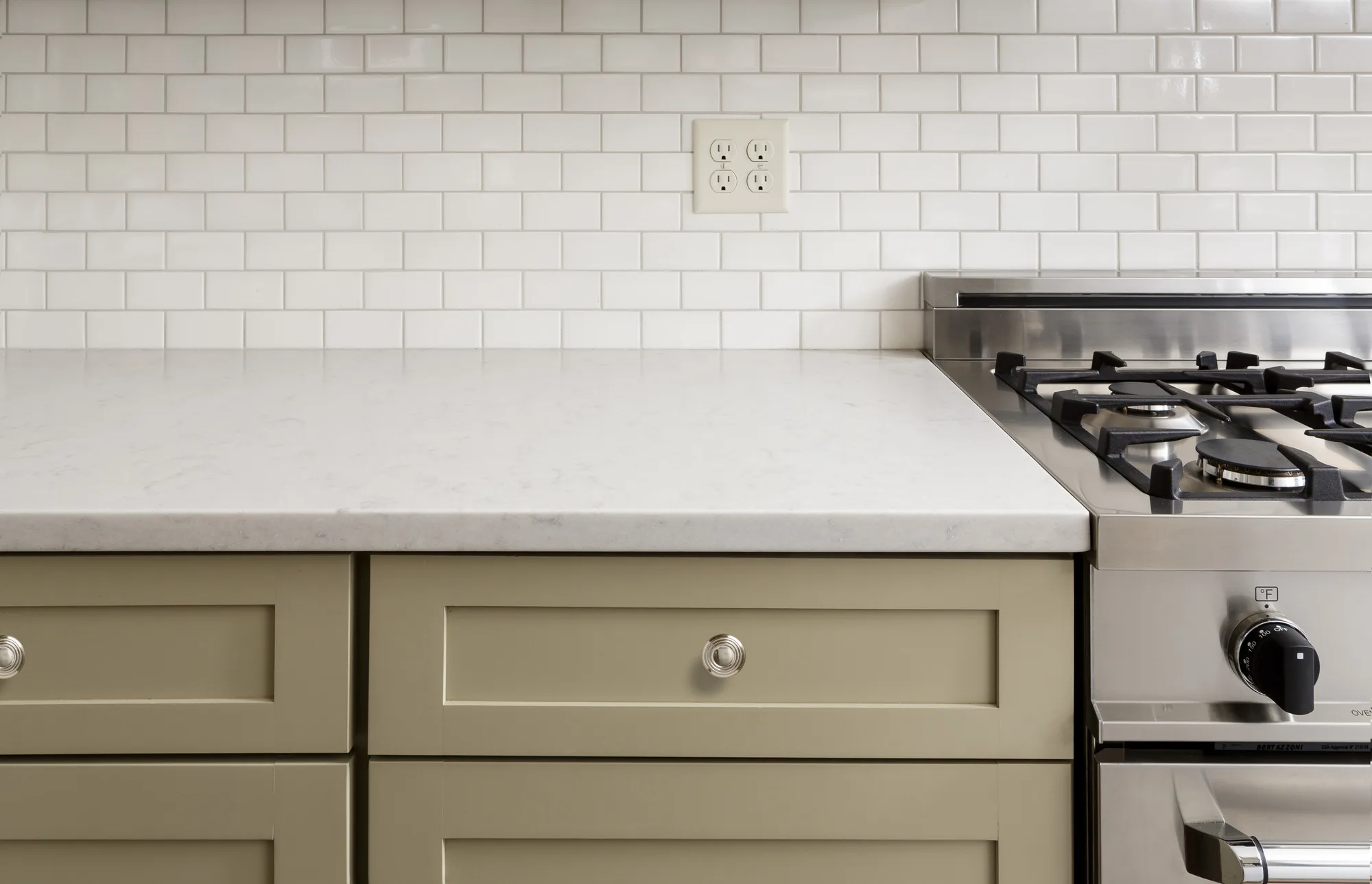 8 Types of Countertops You Should Consider
