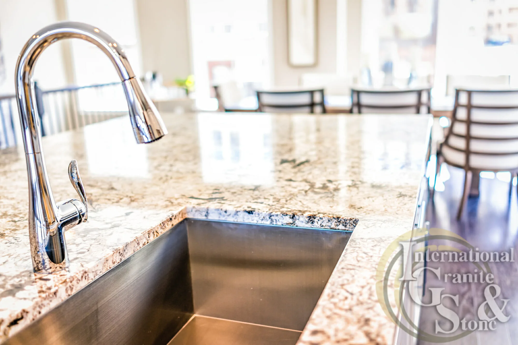 Guide: Granite Countertop Prices