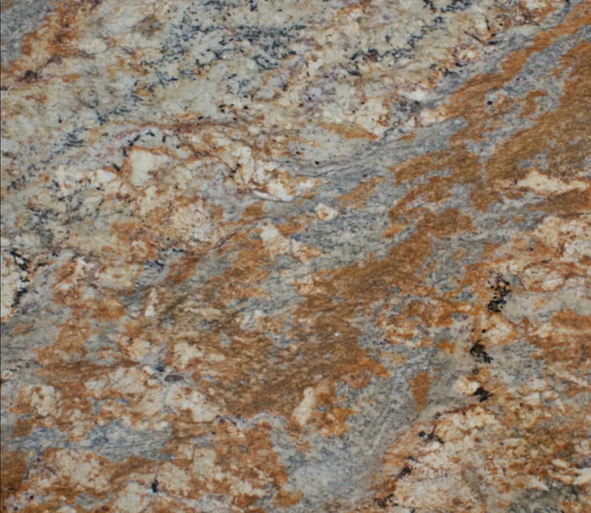 Typhoon Gold Granite