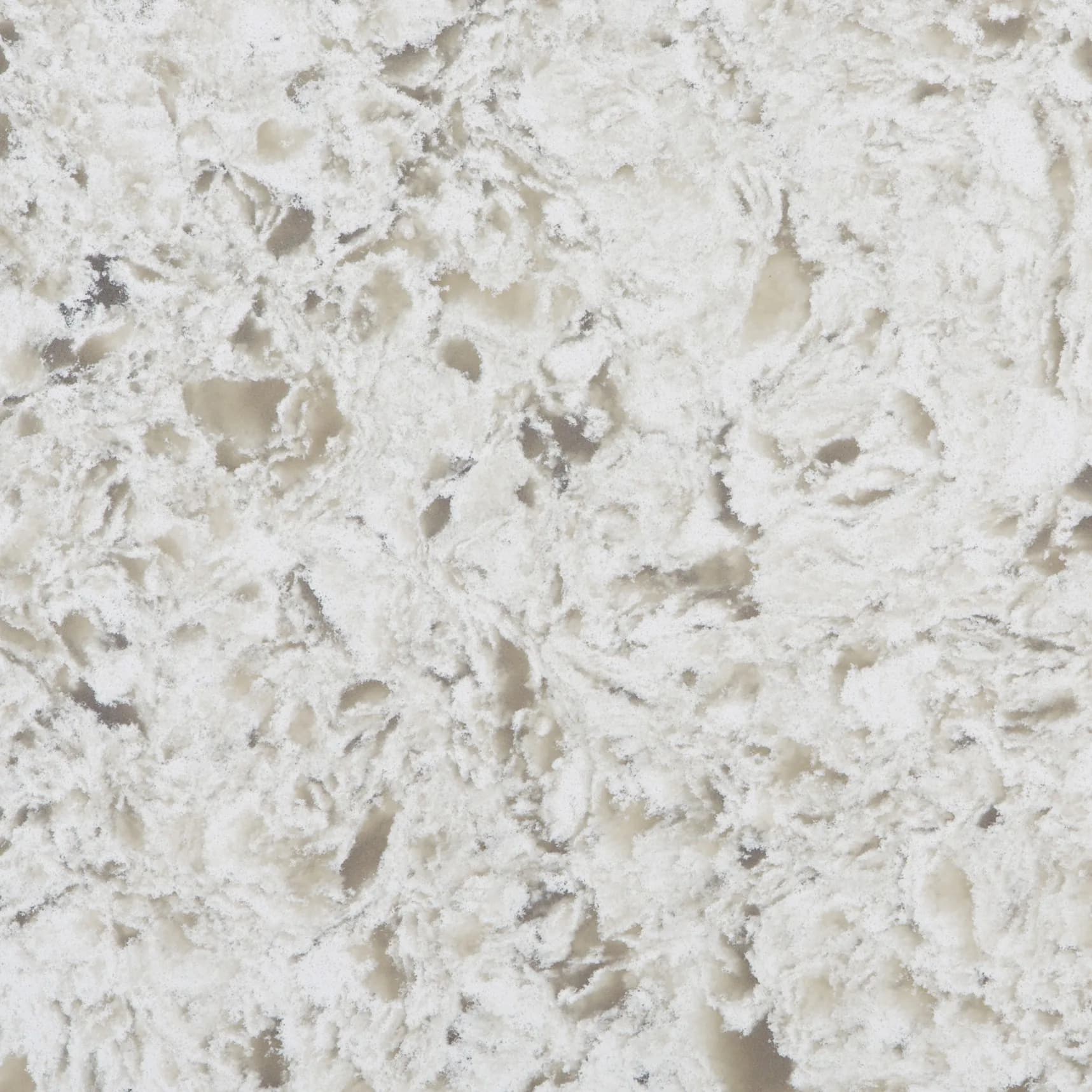 Arctic Silestone Quartz
