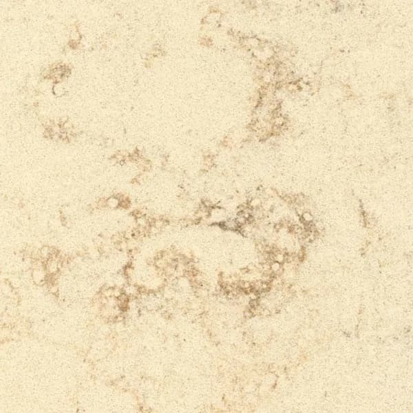 Creamstone Silestone Quartz