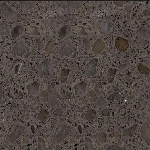 Iron Ore Silestone Quartz