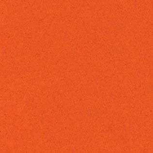 Orange Cool Silestone Quartz
