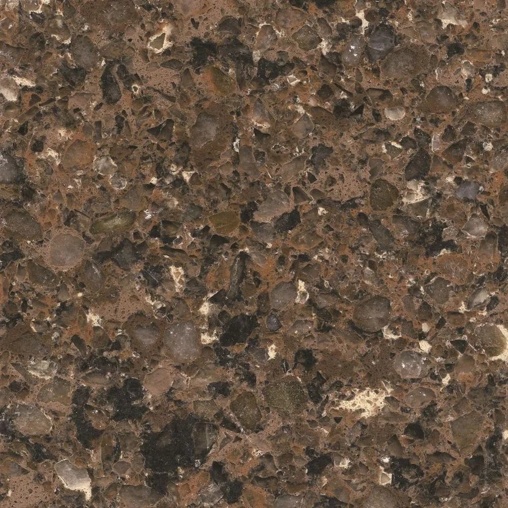 Sierra Madre Silestone Quartz