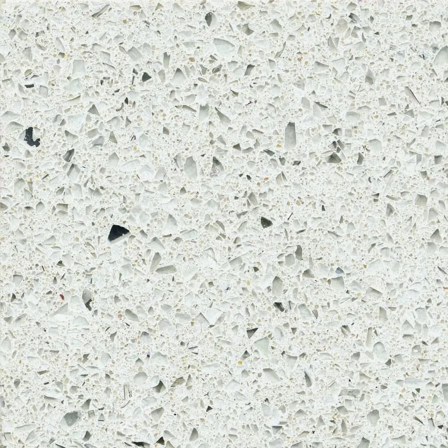 Stellar Snow Silestone Quartz