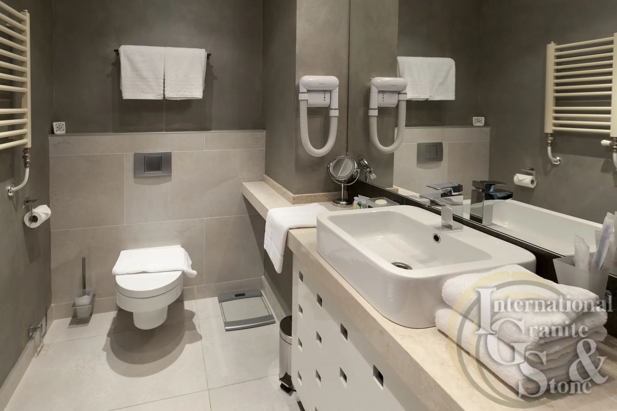 8 Bathroom Ideas for Small Bathrooms