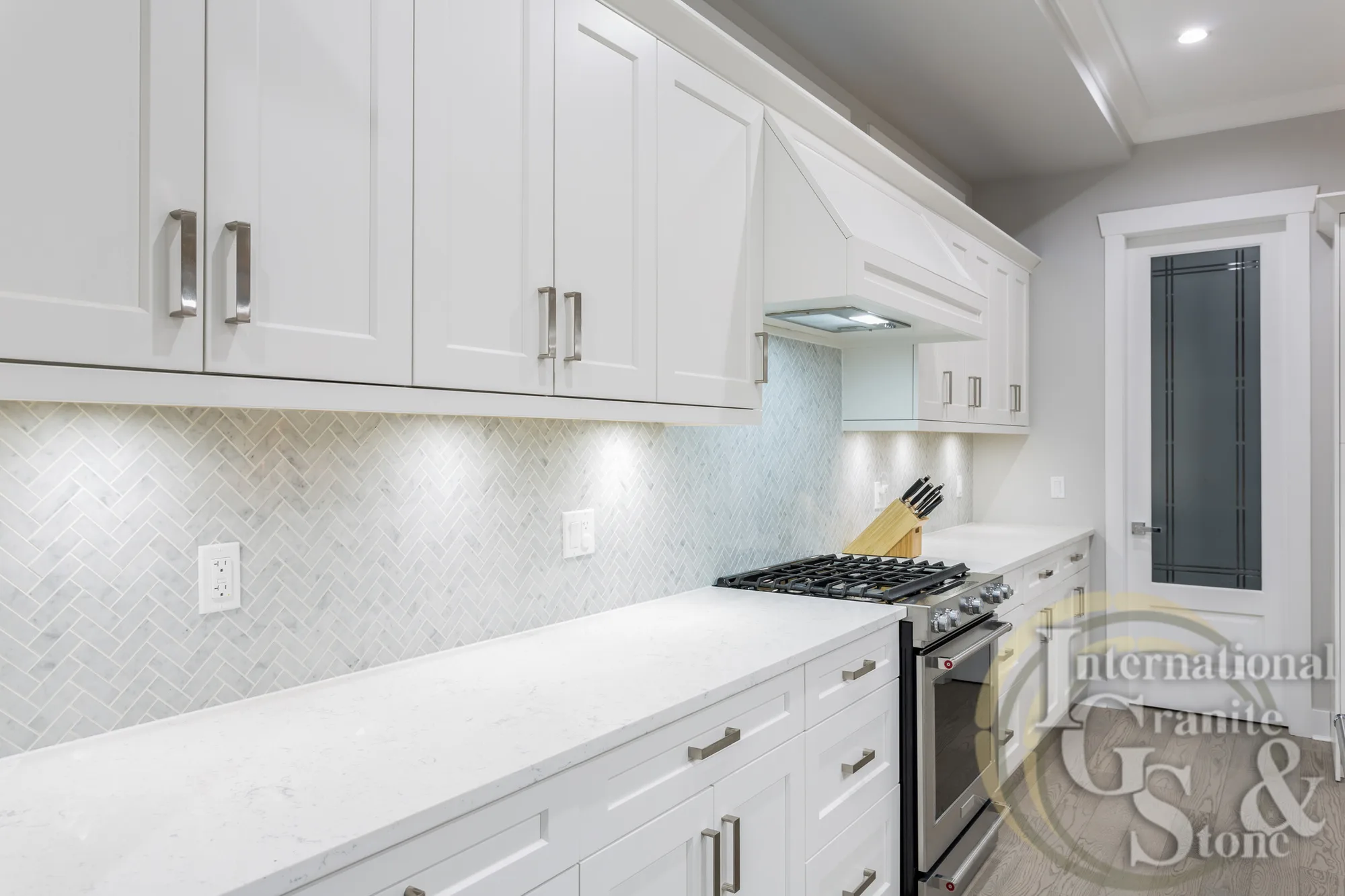 How to Pick Your Cambria Quartz Colors