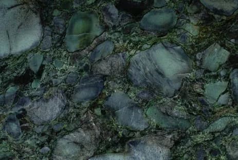 Emerald Green Granite